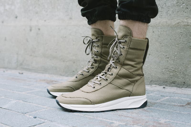 NDG STUDIO SS 16 LOOKBOOK