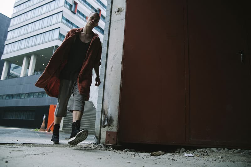 NDG STUDIO SS 16 LOOKBOOK