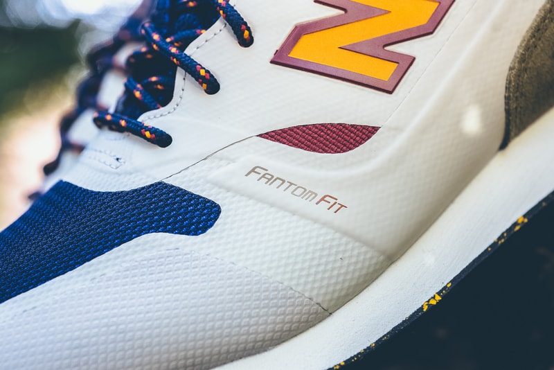 New Balance 最新山系 Trailblazer 鞋款登場