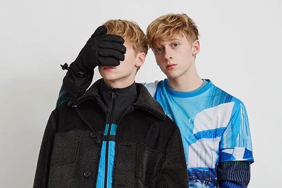 Opening Ceremony 2016 秋冬系列