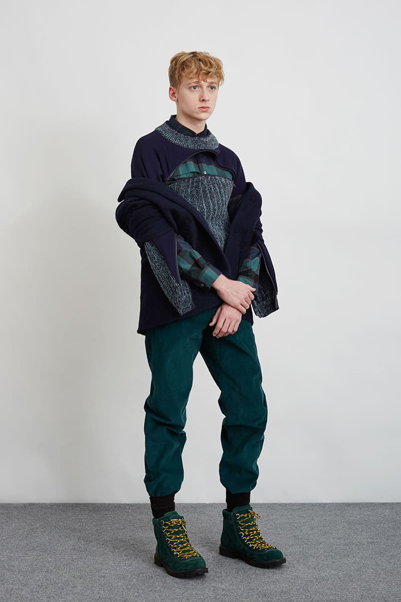 Opening Ceremony 2016 秋冬系列