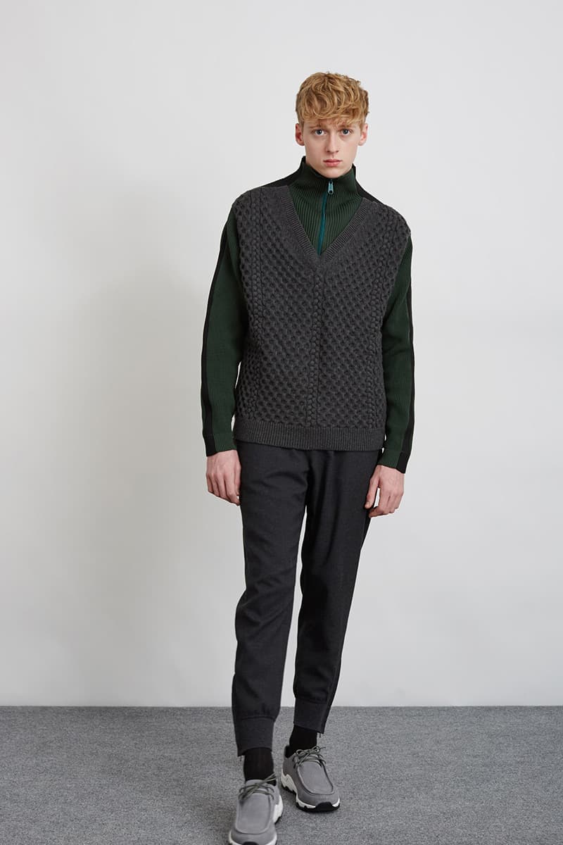 Opening Ceremony 2016 秋冬系列