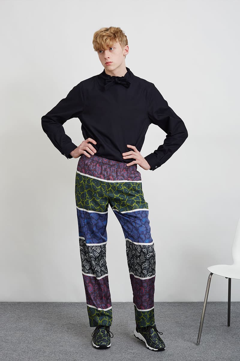 Opening Ceremony 2016 秋冬系列