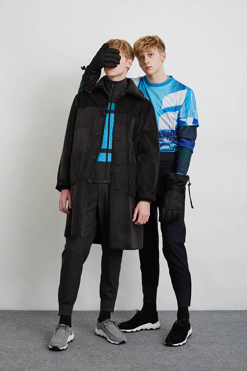 Opening Ceremony 2016 秋冬系列