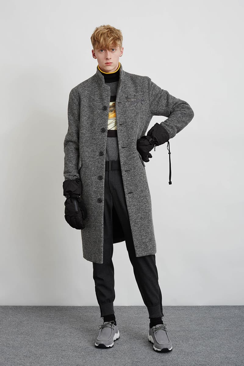 Opening Ceremony 2016 秋冬系列