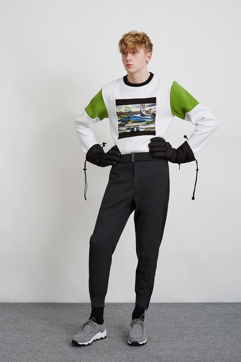 Opening Ceremony 2016 秋冬系列