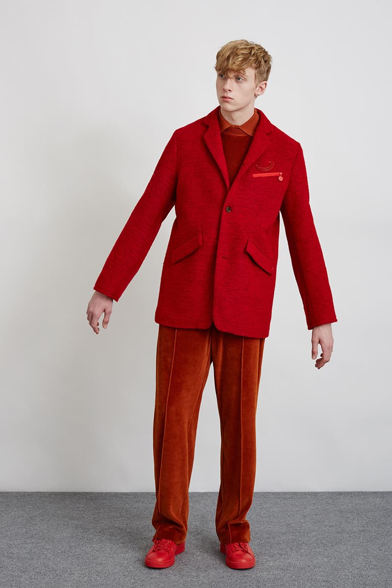 Opening Ceremony 2016 秋冬系列