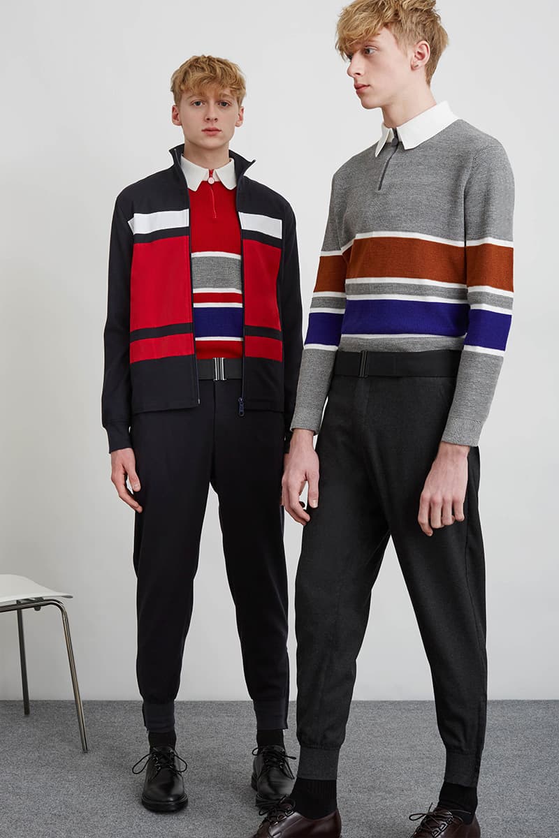 Opening Ceremony 2016 秋冬系列