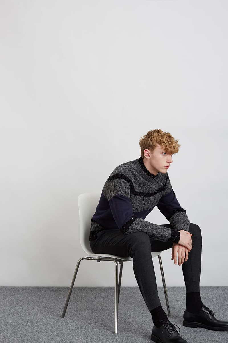 Opening Ceremony 2016 秋冬系列