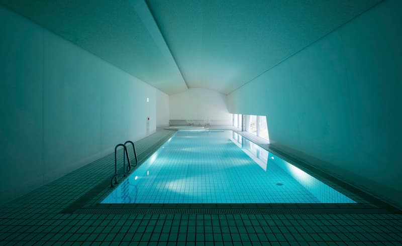  Tadao Ando 打造日本松山 SETOUCHI AONAGI 酒店