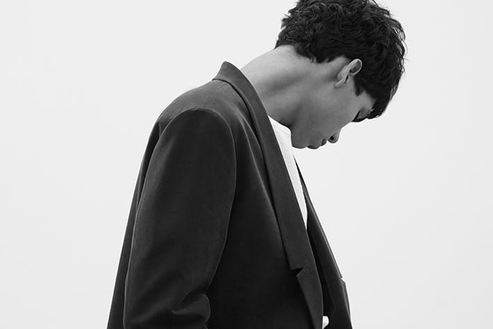 Topman 2016 春夏系列 Lookbook