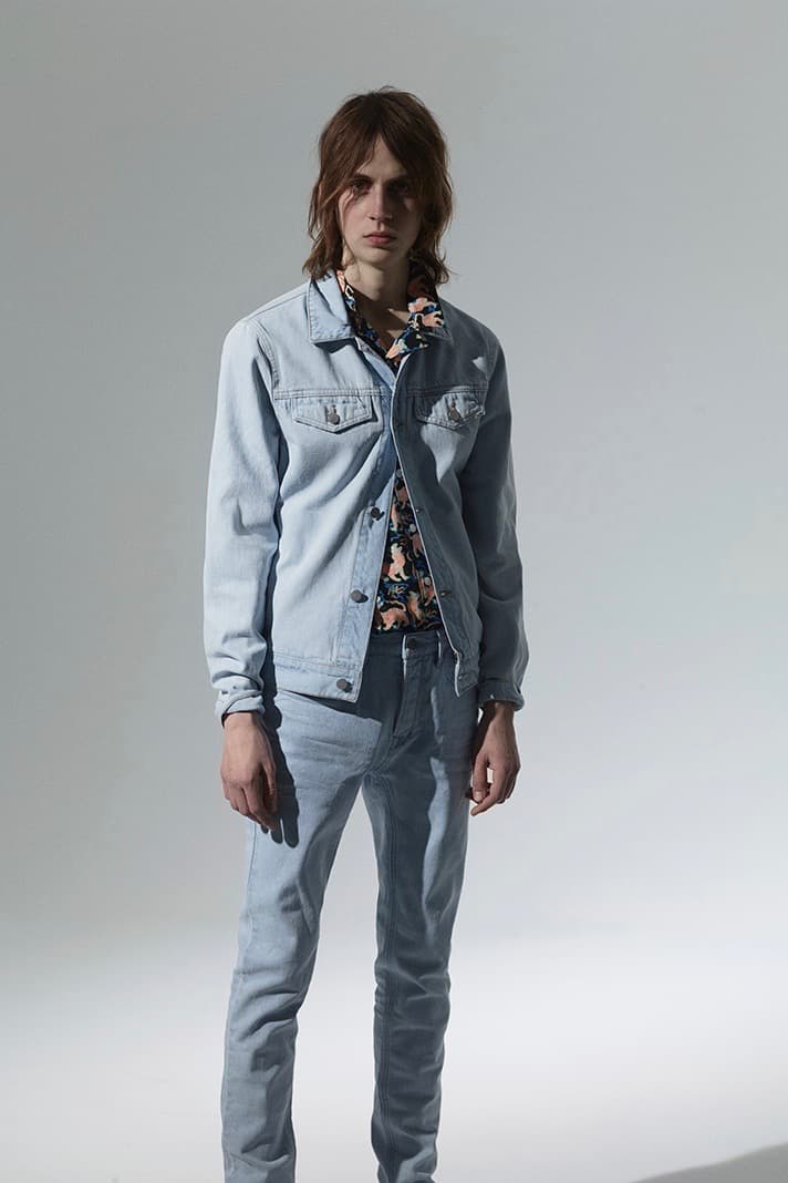 Topman 2016 春夏系列 Lookbook