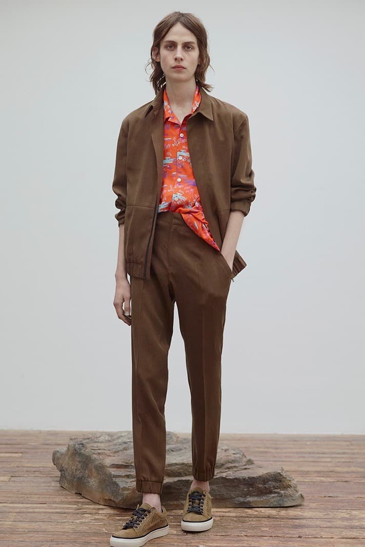 Topman 2016 春夏系列 Lookbook