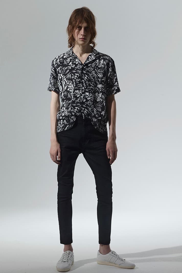 Topman 2016 春夏系列 Lookbook