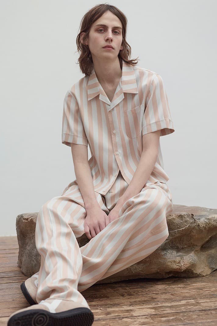 Topman 2016 春夏系列 Lookbook