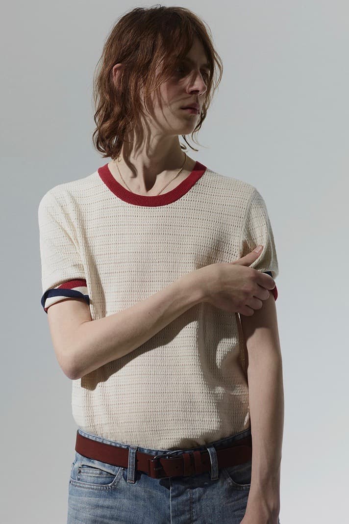 Topman 2016 春夏系列 Lookbook