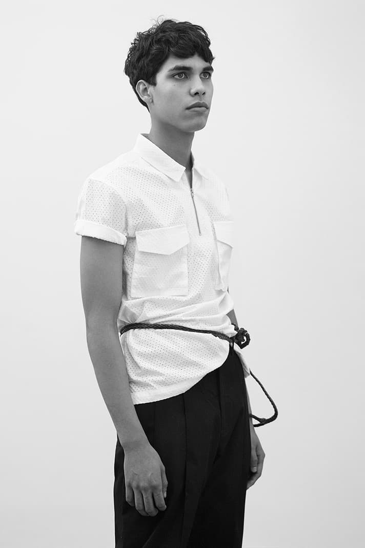 Topman 2016 春夏系列 Lookbook