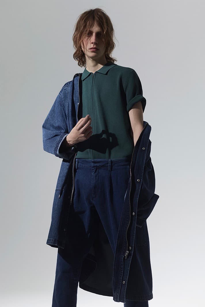 Topman 2016 春夏系列 Lookbook