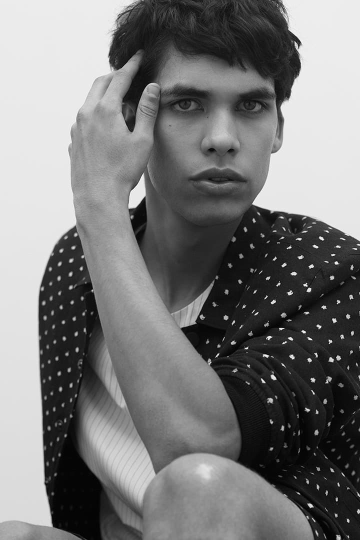 Topman 2016 春夏系列 Lookbook