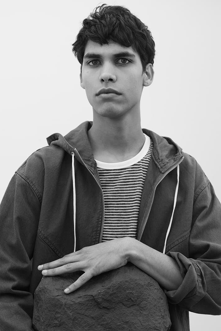 Topman 2016 春夏系列 Lookbook