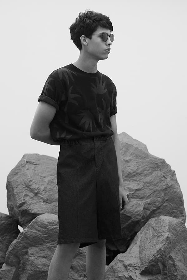 Topman 2016 春夏系列 Lookbook