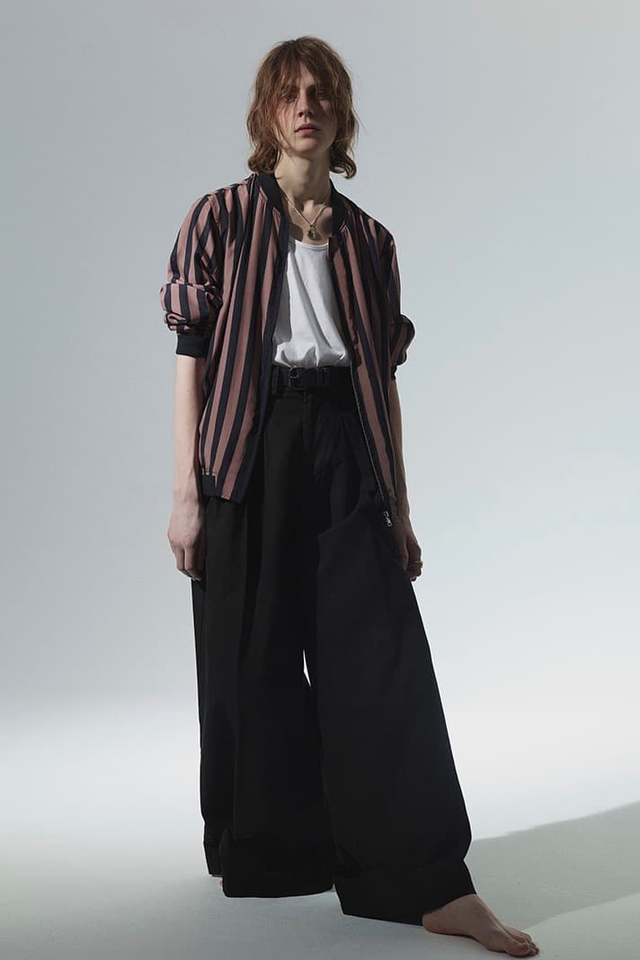 Topman 2016 春夏系列 Lookbook