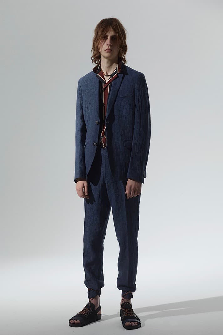 Topman 2016 春夏系列 Lookbook