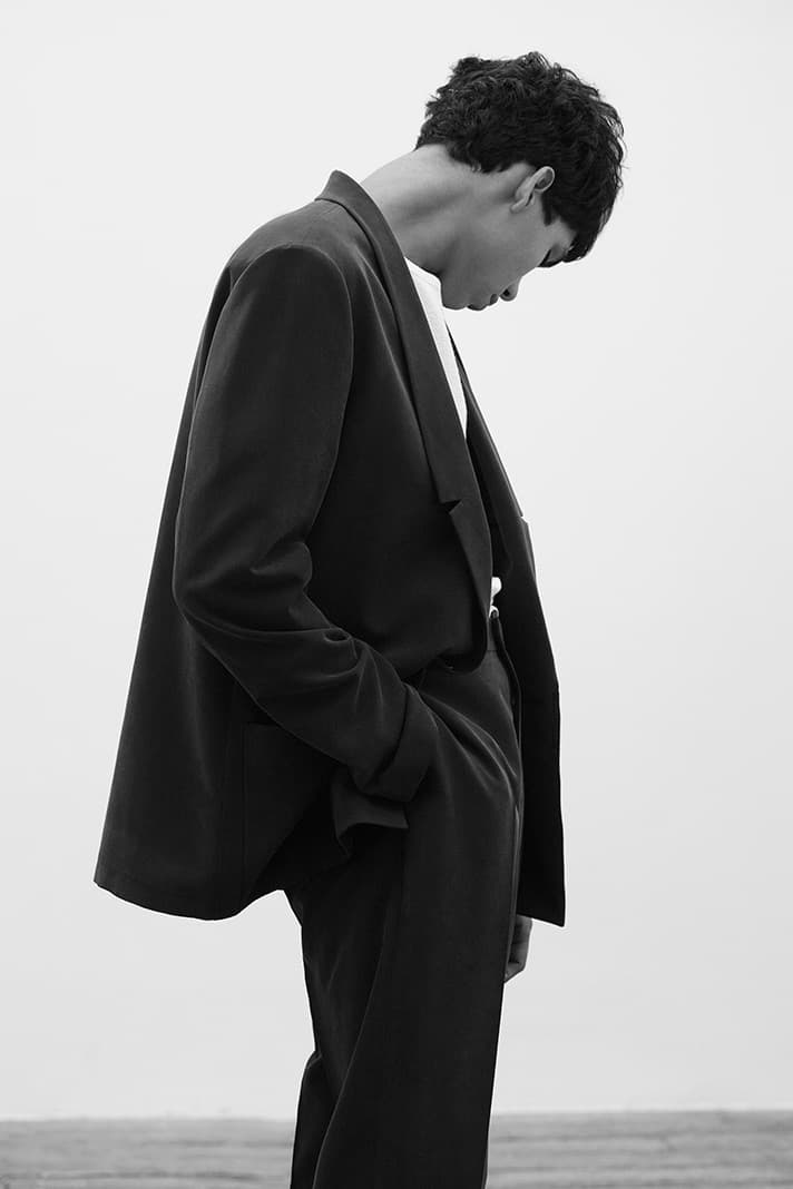 Topman 2016 春夏系列 Lookbook