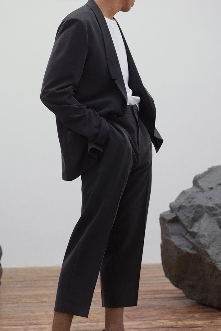 Topman 2016 春夏系列 Lookbook