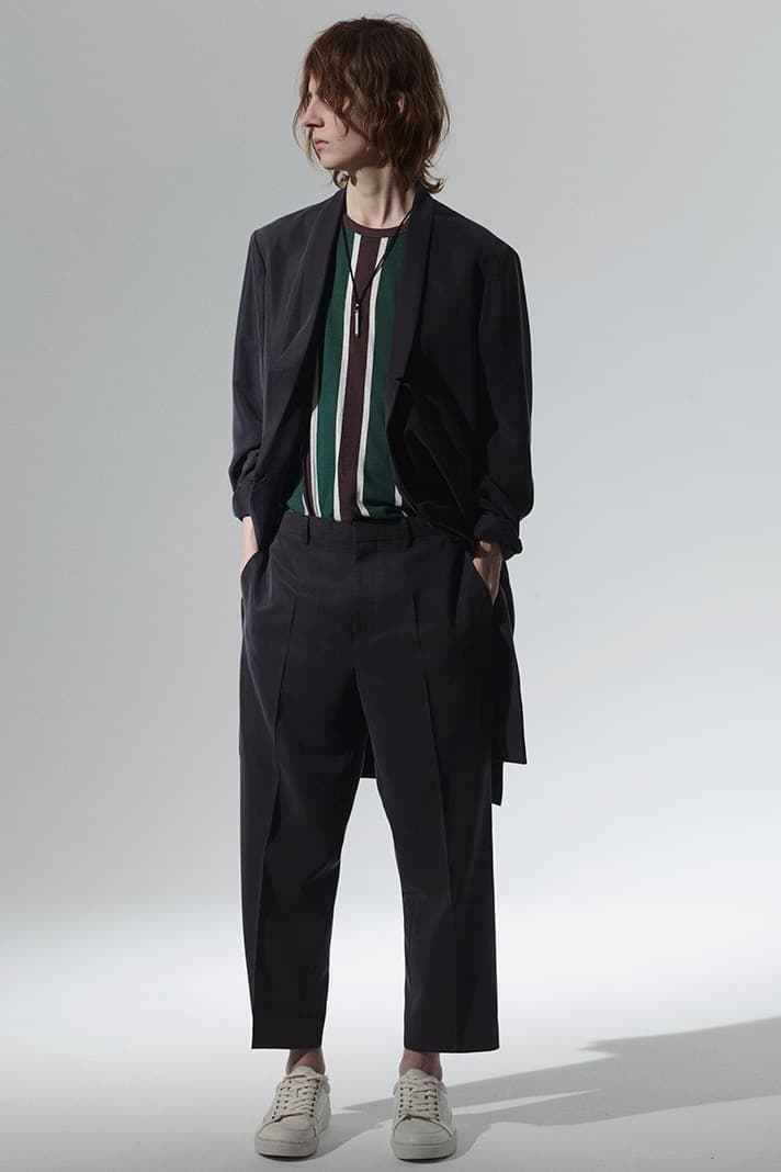 Topman 2016 春夏系列 Lookbook