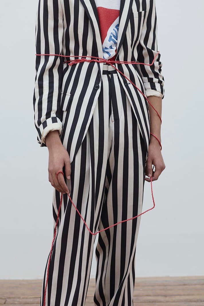 Topman 2016 春夏系列 Lookbook