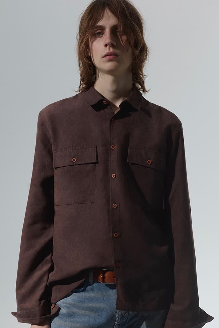 Topman 2016 春夏系列 Lookbook