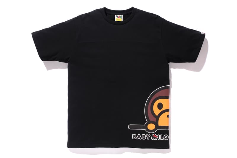 a bathing ape x hello kitty 2016 ss collection