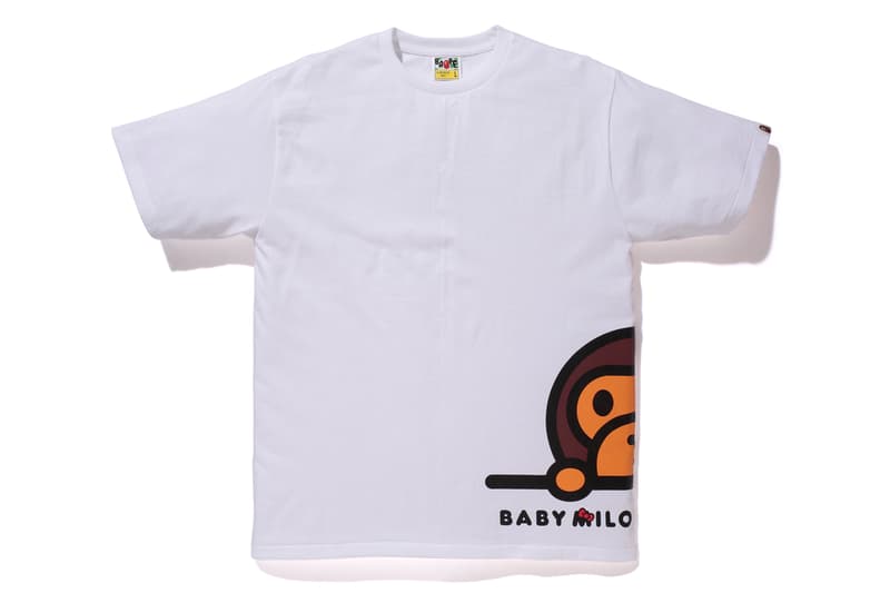 a bathing ape x hello kitty 2016 ss collection