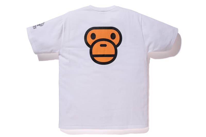 a bathing ape x hello kitty 2016 ss collection