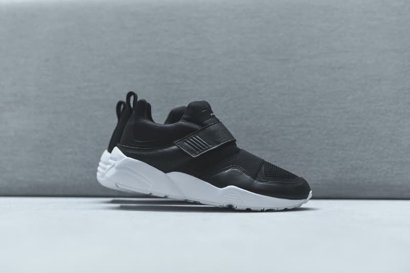 近賞 Stampd x PUMA 2016 春夏聯名 Blaze of Glory 系列