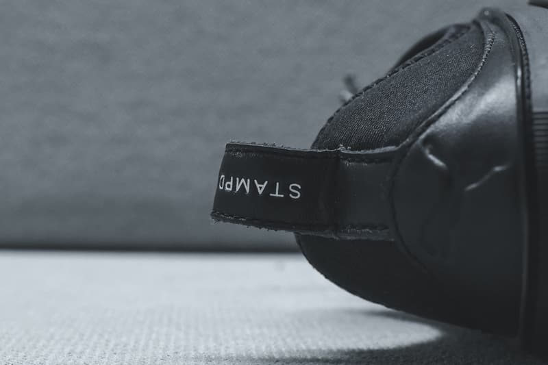 近賞 Stampd x PUMA 2016 春夏聯名 Blaze of Glory 系列