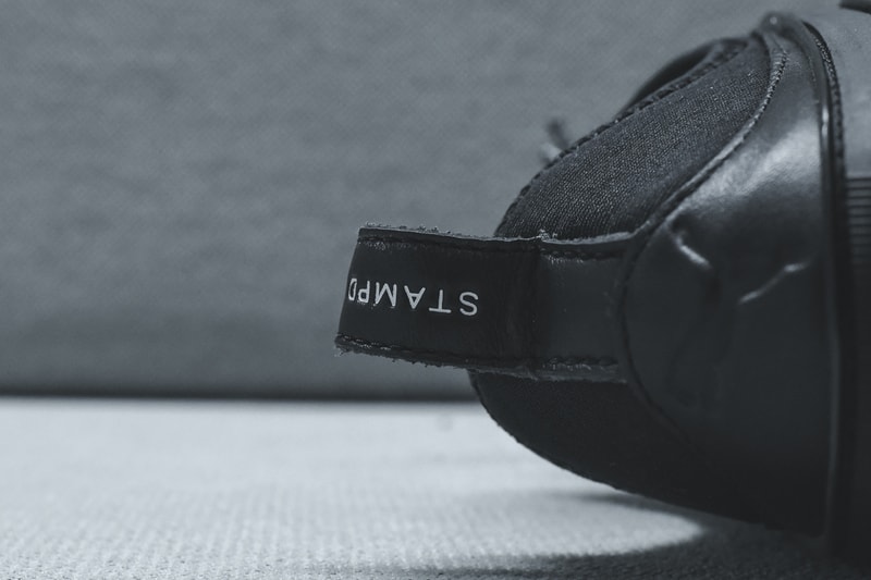 近賞 Stampd x PUMA 2016 春夏聯名 Blaze of Glory 系列