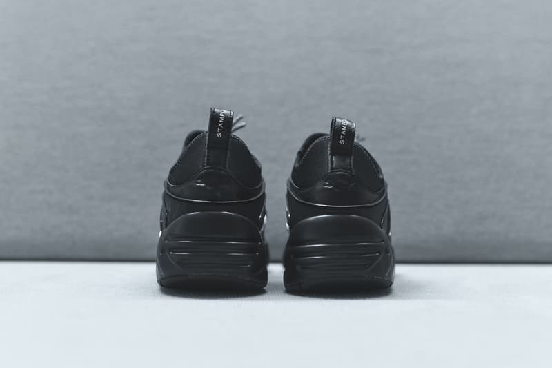 近賞 Stampd x PUMA 2016 春夏聯名 Blaze of Glory 系列
