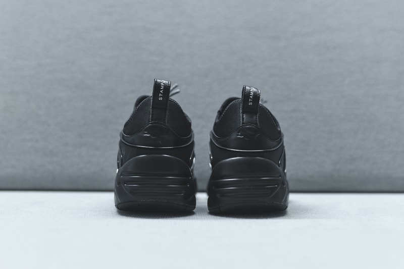 近賞 Stampd x PUMA 2016 春夏聯名 Blaze of Glory 系列