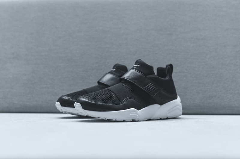 近賞 Stampd x PUMA 2016 春夏聯名 Blaze of Glory 系列