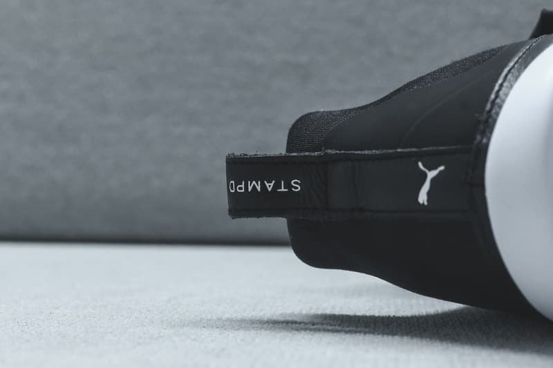 近賞 Stampd x PUMA 2016 春夏聯名 Blaze of Glory 系列