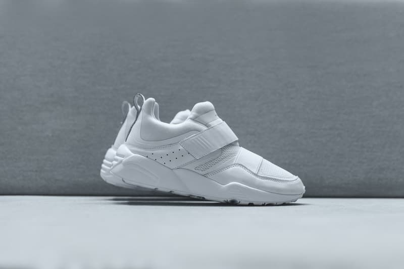 近賞 Stampd x PUMA 2016 春夏聯名 Blaze of Glory 系列