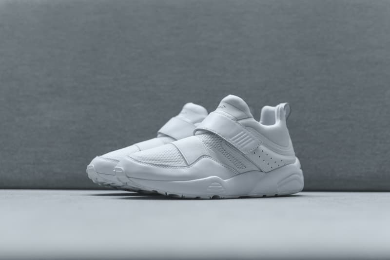 近賞 Stampd x PUMA 2016 春夏聯名 Blaze of Glory 系列