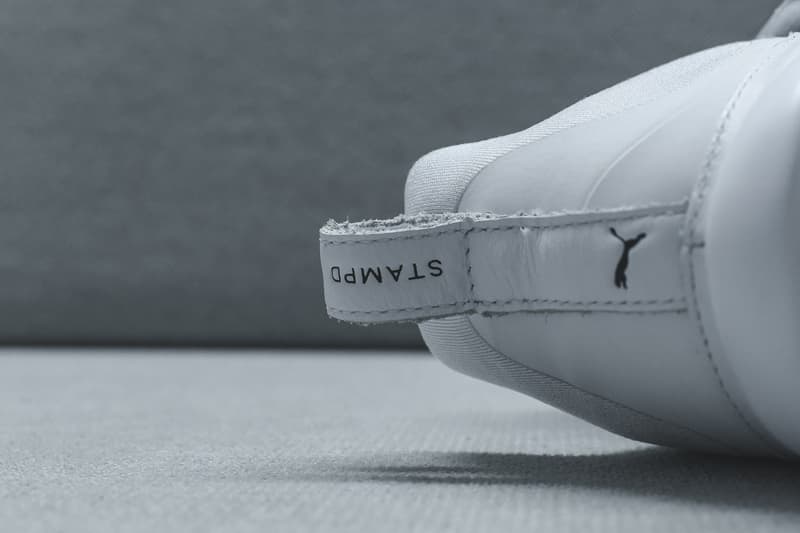 近賞 Stampd x PUMA 2016 春夏聯名 Blaze of Glory 系列