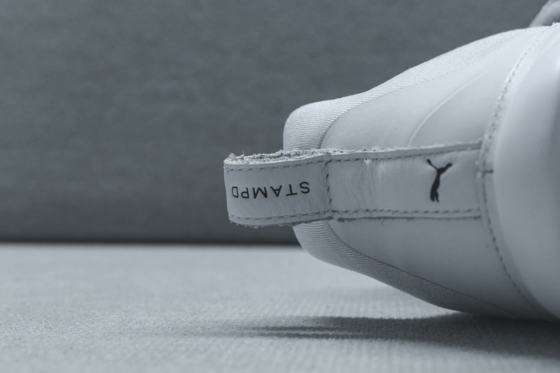 近賞 Stampd x PUMA 2016 春夏聯名 Blaze of Glory 系列