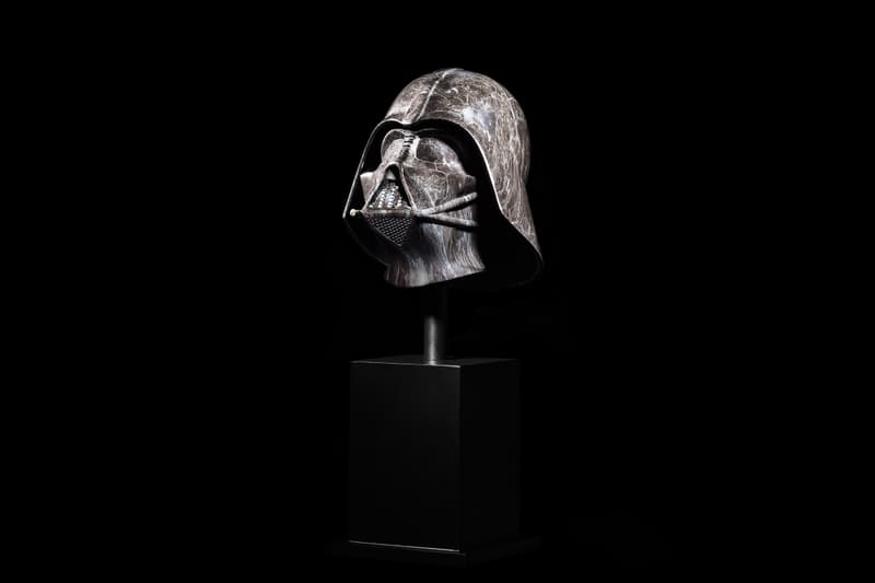 a hidden lab x star wars new release
