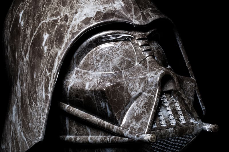 a hidden lab x star wars new release