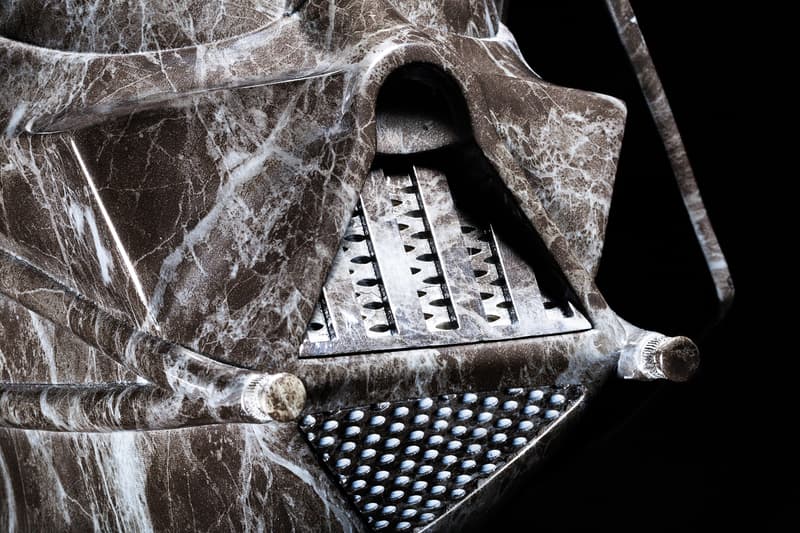 a hidden lab x star wars new release