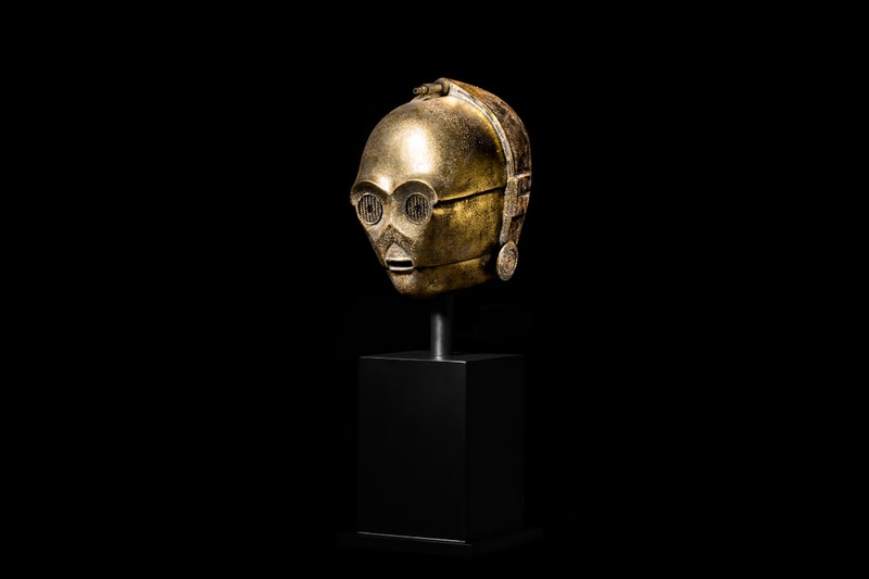 a hidden lab x star wars new release